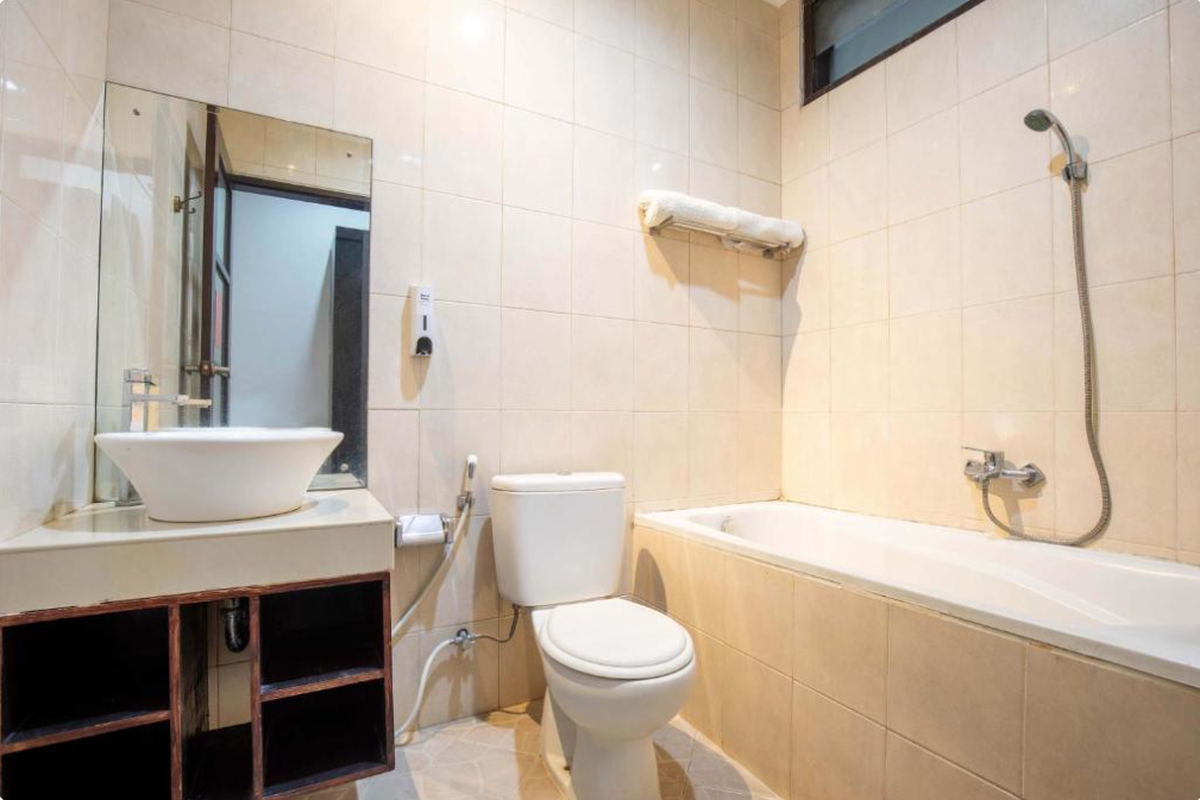 Image Alt Room